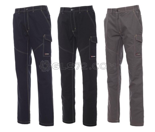 Pantalone estivo lavoro - estivo, da