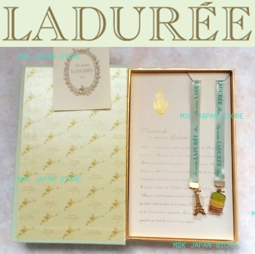Laduree paris segnalibro - laduree,