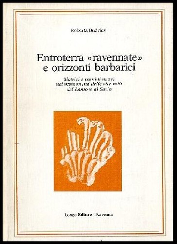 Entroterra ravennate e - entroterra,