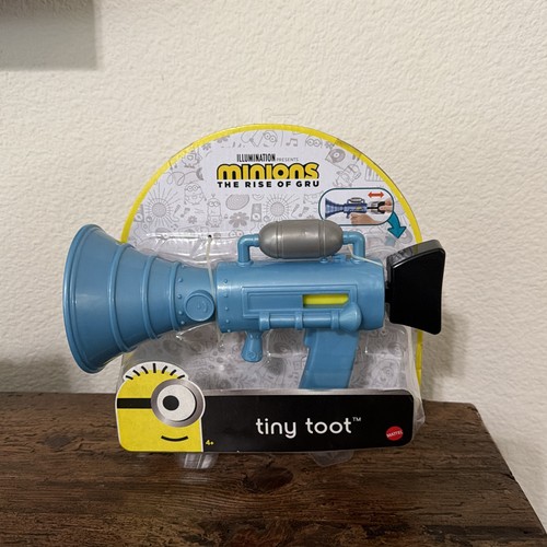 Minions fart giocattolo - minions,