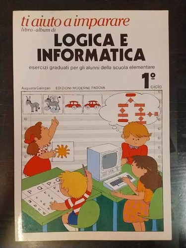 Aiuto imparare - ti,