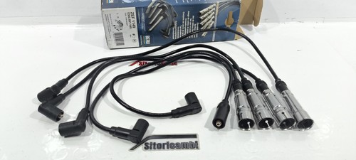 Kit cavi candele accensione - kit,