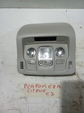 Plafoniera Citroen C3 Come Nelle Foto Anno 2019  