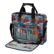 Borsa per progetto - , ricamo
