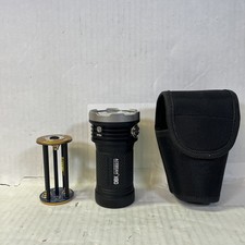 Torcia Acebeam X80 25.000