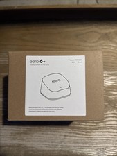Eero 6+ Dual Band Mesh Wi-Fi 6