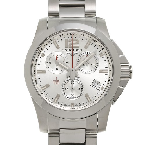 Orologio longines conquest - orologio,