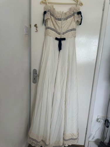 Abito sposa gioiello design - sposa,