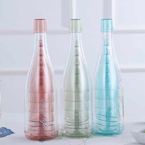 5pcs abs bicchieri - 5pcs,