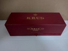 SCATOLA ORIGINALE CHAMPAGNE