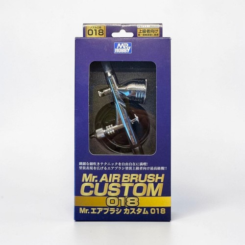 Gsi creos ps771 airbrush - ps771,