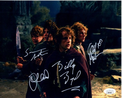 Elijah wood sean - sean, dominic