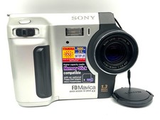 Sony FD Mavica fotocamera