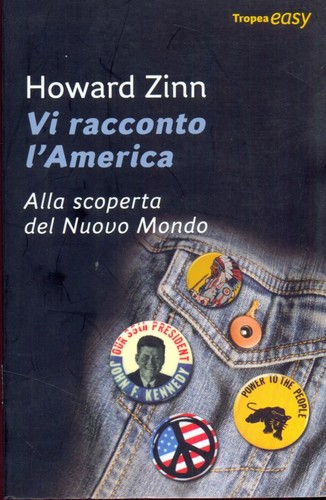 Racconto america - racconto, l'america