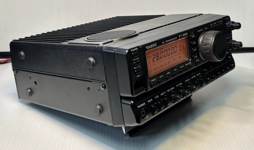 Yaesu 900 ricetrasmettitore - yaesu,