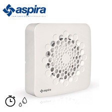 Aspiratore elicoidale