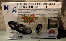 RARO TELECOMANDO IDROGENO