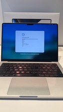 Apple MacBook Pro 14 pollici