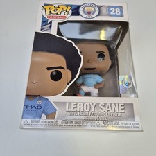 Funko Pop! Vinyl: Manchester