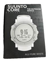 Orologio Suunto Core alluminio