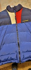 Tommy Hilfinger puffer jacket