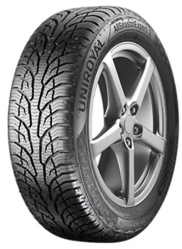 Gomme stagioni uniroyal - gomme,