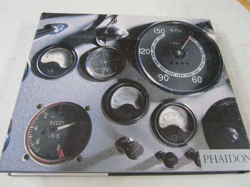 Dashboards classic cars - dashboards, by