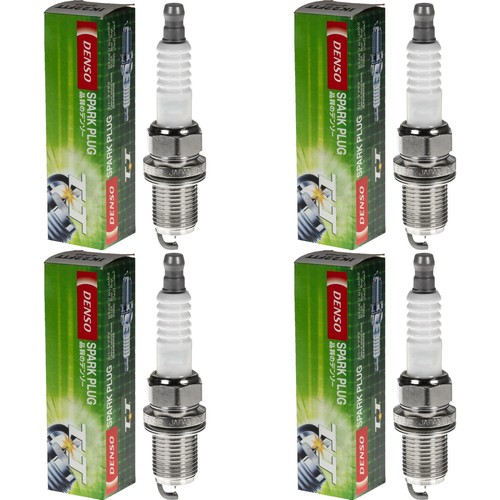 Denso candele accensione - candele, di