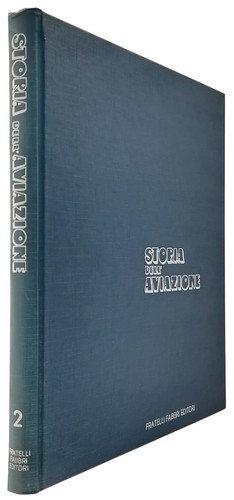 Storia dell aviazione - storia, 2