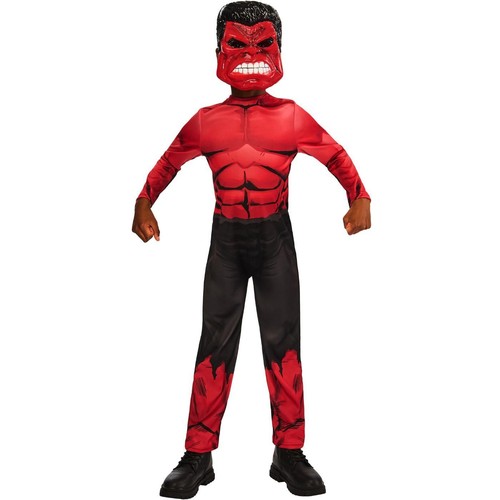 Rubini costume classico hulk - rubini,