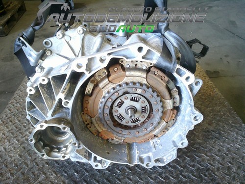 Cambio automatico usato audi - cambio,