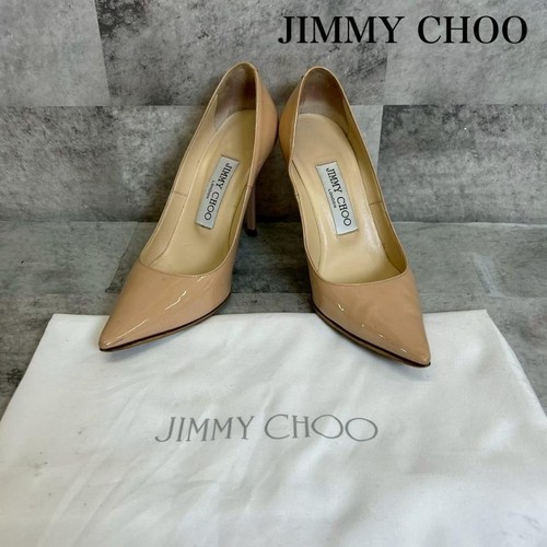 Jimmy choo decolte tacco - jimmy,