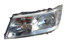 Faro proiettore con frecce