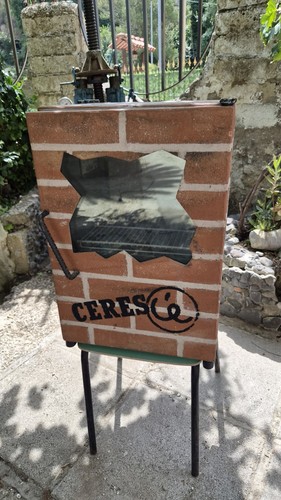 Frigorifero compatto ceres - frigorifero,