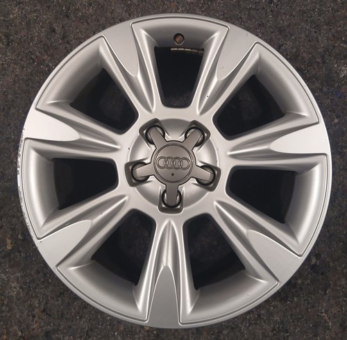 Cerchio originale audi - 17",