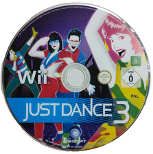 JUST DANCE 3 per Nintendo Wii