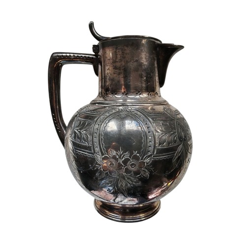 Antica brocca caraffa - antica,