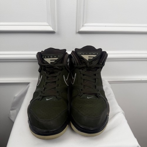 Nike air flight sneakers - flight, 89