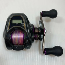 ττ [Used] DAIWA Fishing