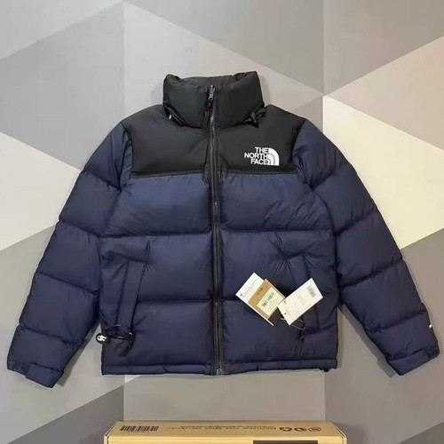 Giacca uomo north face puffer - north,