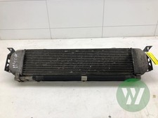 Intercooler Opel GT Cabriolet