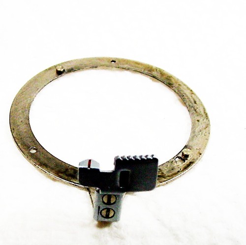 Anello indicatore stop
