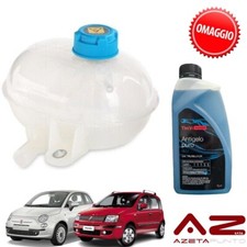 vaschetta acqua radiatore fiat