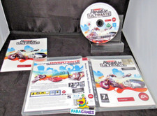 PS3 Burnout Paradise - per Console Sony PlayStation 3 – PAL ITA