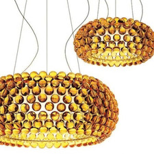 Foscarini Caboche Sfere di