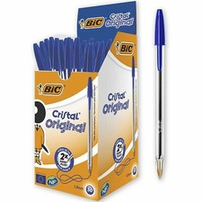 Bic cristal confezione - cristal,