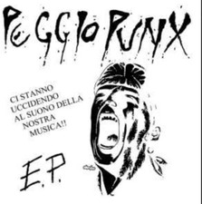 PEGGIO PUNX “Ci Stanno