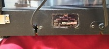 Giradischi jvc a1 - giradischi, jl