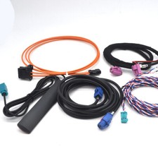 For BMW NBT GPS ID6 EVO F20