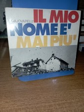 CD LIGA JOVA PELU IL MIO NOME E' MAI PIU
